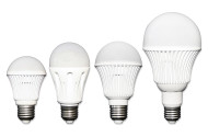 Steca - LED